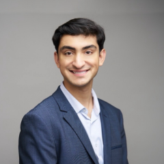 Amaan headshot