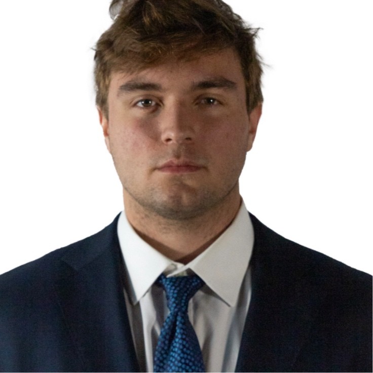 Joey Mallozzi headshot