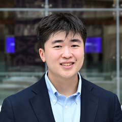 Ryan Lee headshot
